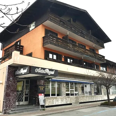 Apartment In Zell Am Near Lake, Cleaning Included Zell am See