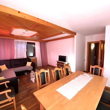 Apartment In Zell Am Near Lake, Cleaning Included