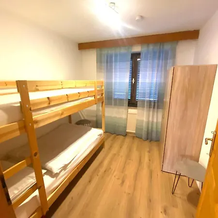In Zell Am Near Lake, Cleaning Included Apartment *