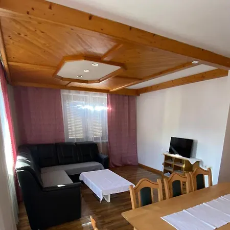 Lejlighed In Zell Am Near Lake, Cleaning Included Zell am See