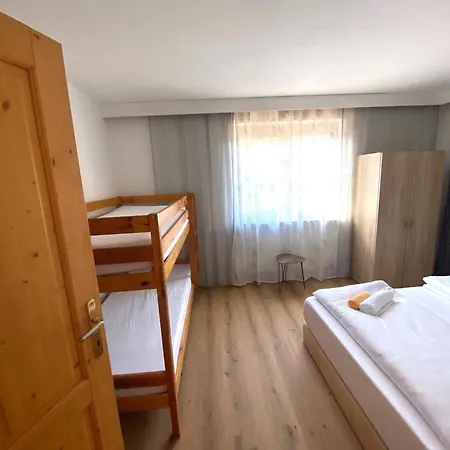 Lejlighed In Zell Am Near Lake, Cleaning Included