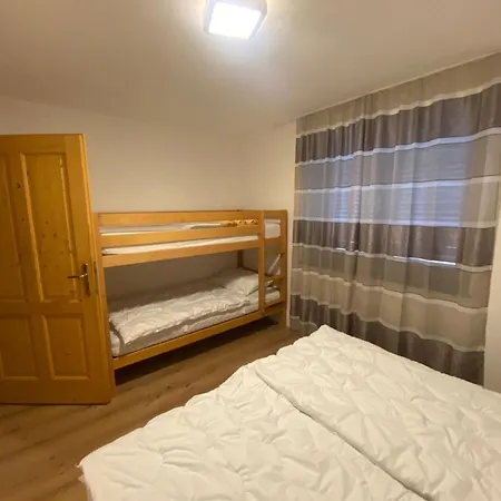 Lejlighed In Zell Am Near Lake, Cleaning Included Zell am See