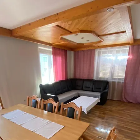 Lejlighed In Zell Am Near Lake, Cleaning Included