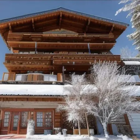 In Zell Am Near Lake, Cleaning Included Apartment *