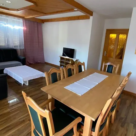 Lejlighed In Zell Am Near Lake, Cleaning Included *