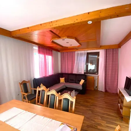 Apartment In Zell Am Near Lake, Cleaning Included Zell am See