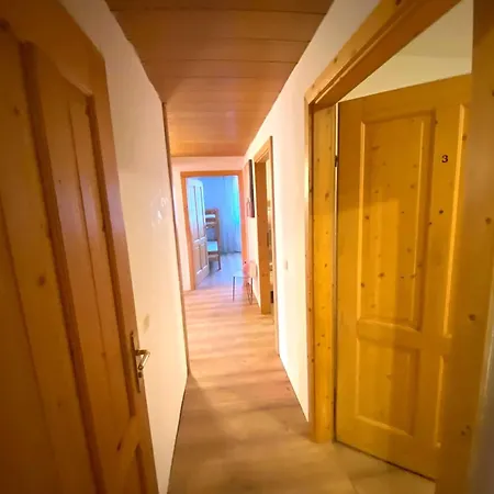 In Zell Am Near Lake, Cleaning Included צל-אם-זי