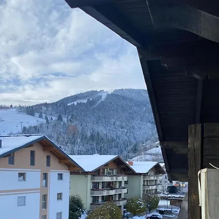 In Zell Am Near Lake, Cleaning Included צל-אם-זי