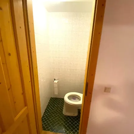In Zell Am Near Lake, Cleaning Included * צל-אם-זי